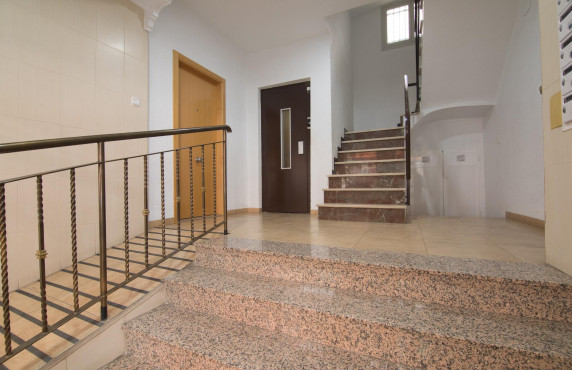 For Sale - Flat - Elche - Plaza Madrid
