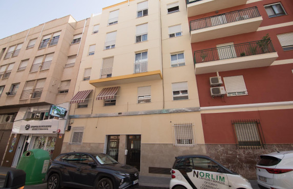 For Sale - Flat - Elche - Plaza Madrid