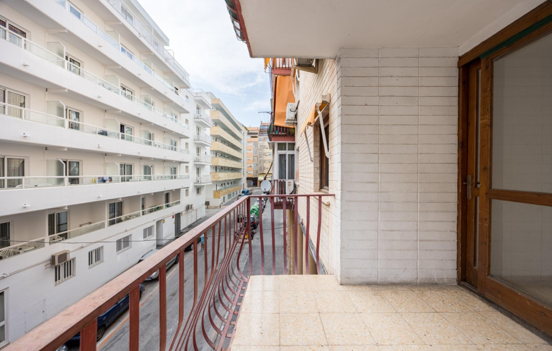 Venta - Apartamento - Benidorm - Poniente