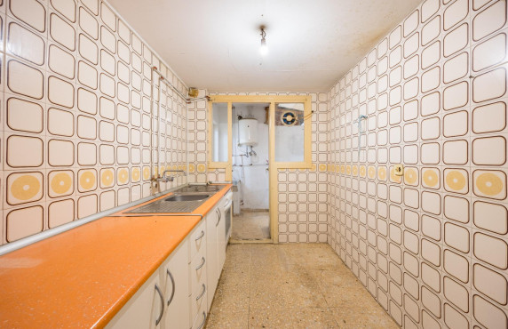 Venta - Apartamento - Benidorm - Poniente