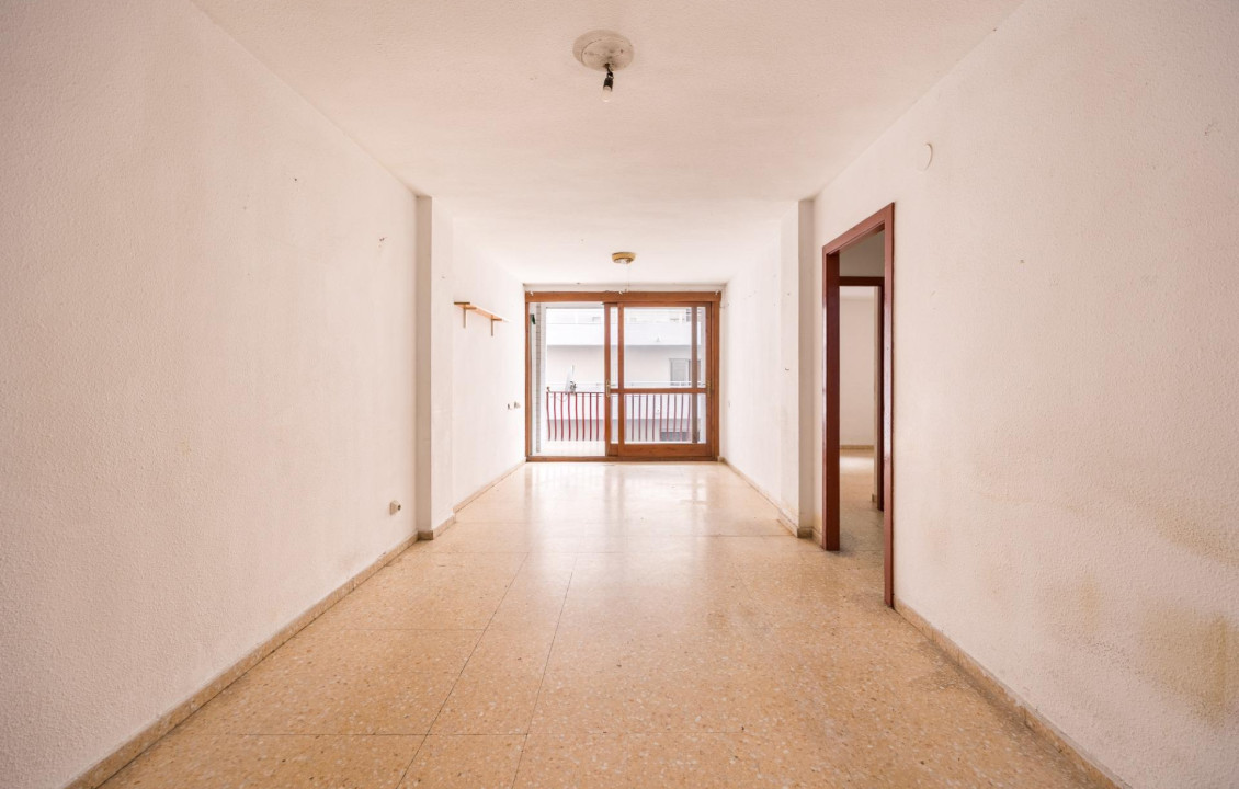Venta - Apartamento - Benidorm - Poniente