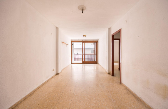 Venta - Apartamento - Benidorm - Poniente
