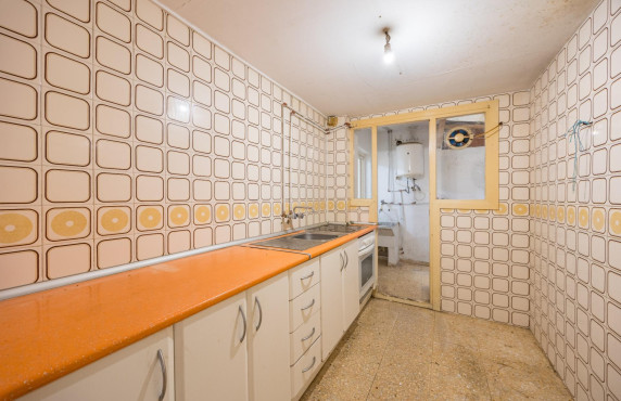 Venta - Apartamento - Benidorm - Poniente