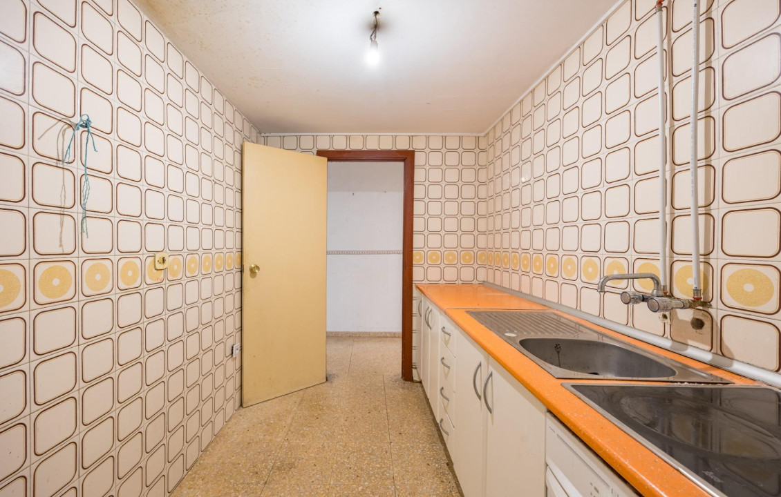 Venta - Apartamento - Benidorm - Poniente
