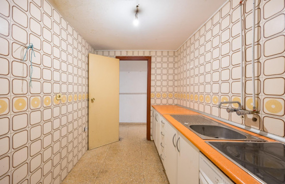 Venta - Apartamento - Benidorm - Poniente