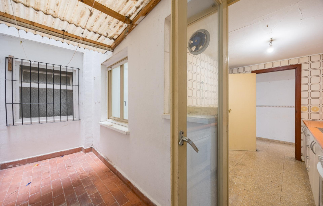 Venta - Apartamento - Benidorm - Poniente