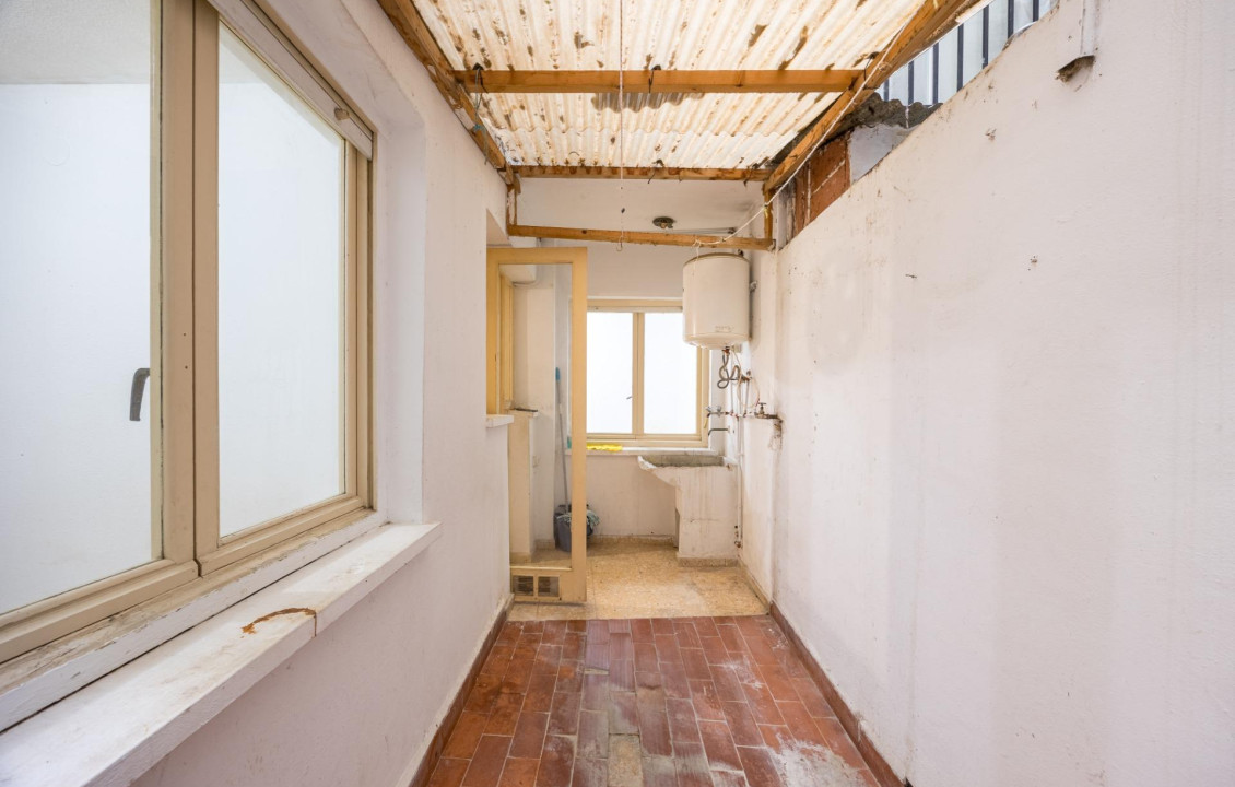 Venta - Apartamento - Benidorm - Poniente