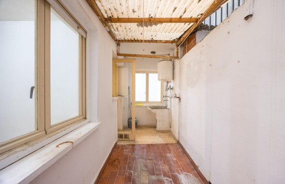 Venta - Apartamento - Benidorm - Poniente