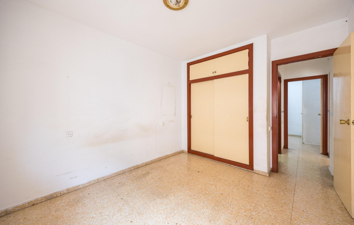 Venta - Apartamento - Benidorm - Poniente