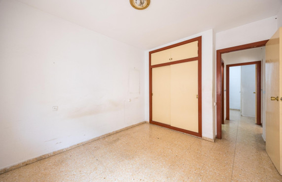 Venta - Apartamento - Benidorm - Poniente