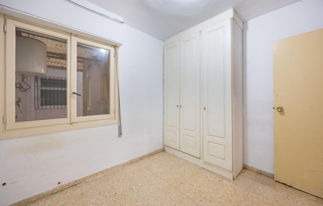 Venta - Apartamento - Benidorm - Poniente