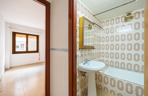 Venta - Apartamento - Benidorm - Poniente