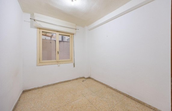 Venta - Apartamento - Benidorm - Poniente