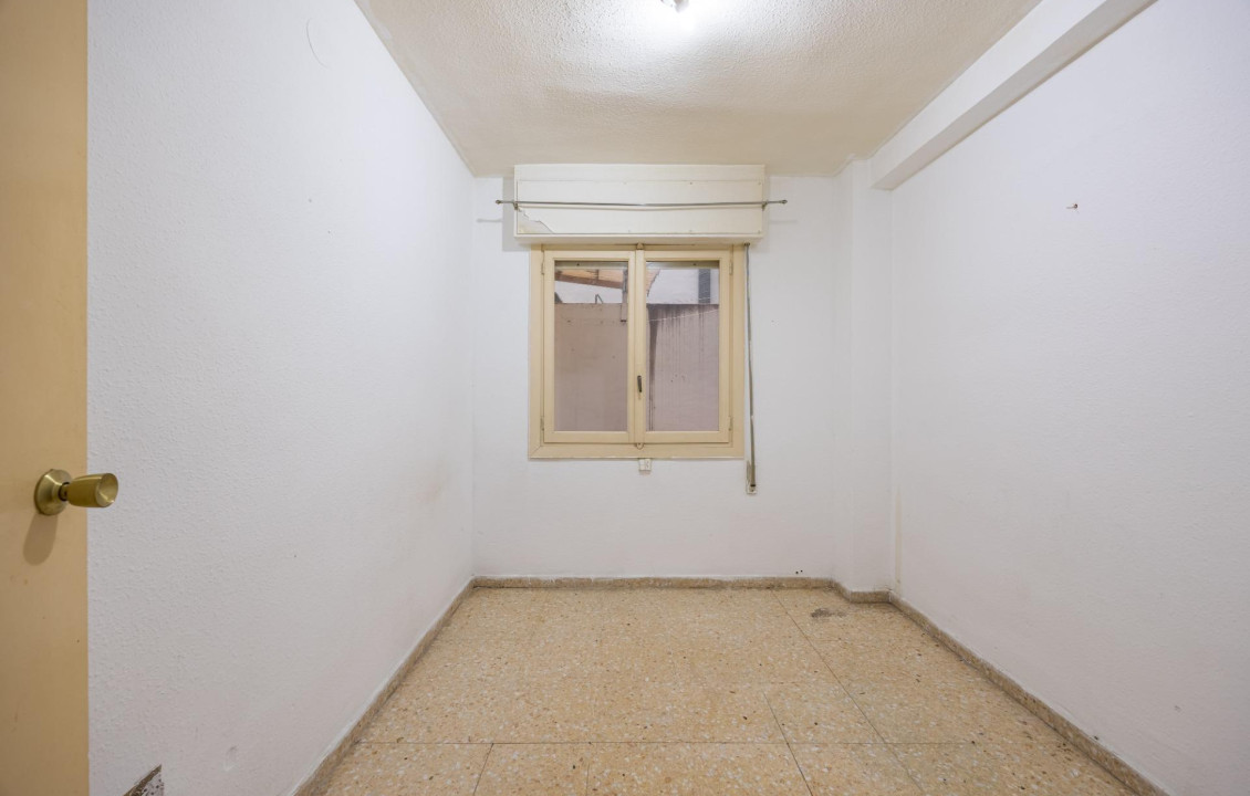 Venta - Apartamento - Benidorm - Poniente