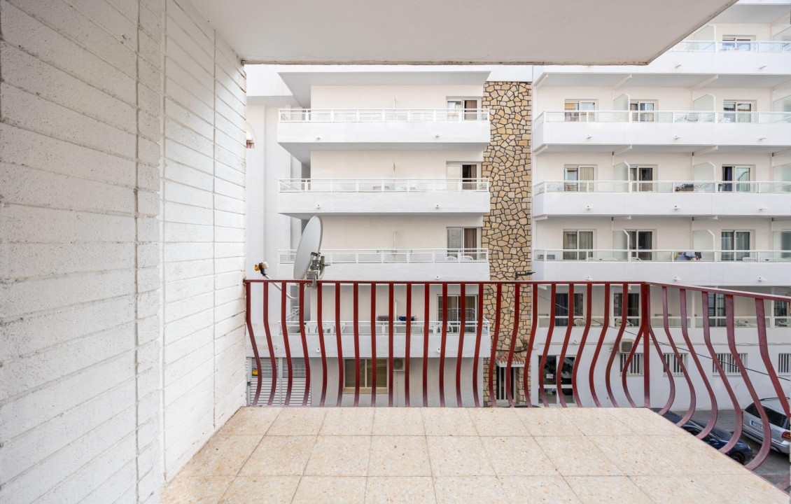 Venta - Apartamento - Benidorm - Poniente