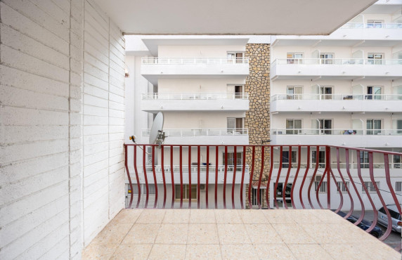 Venta - Apartamento - Benidorm - Poniente