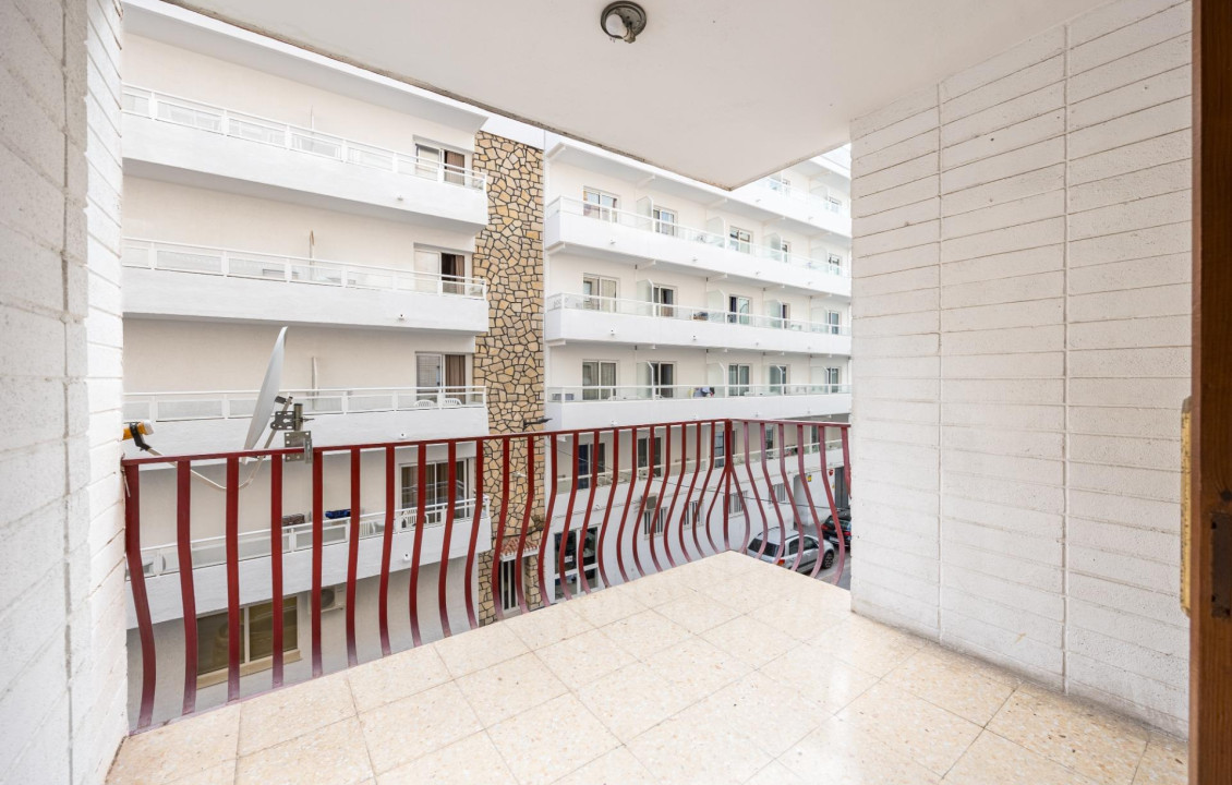 Venta - Apartamento - Benidorm - Poniente