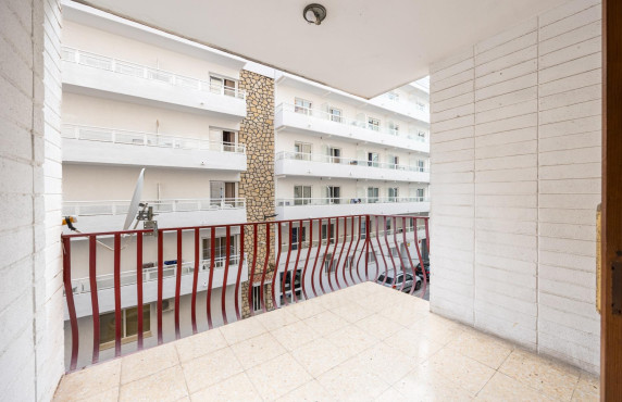Venta - Apartamento - Benidorm - Poniente