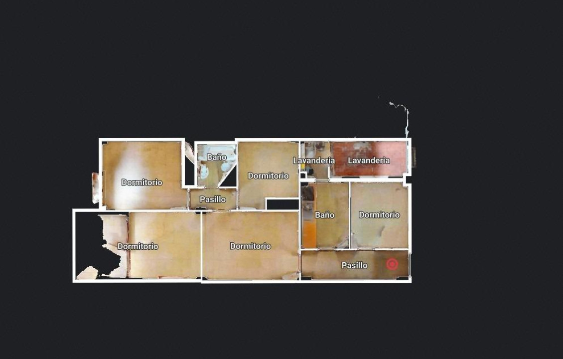 Venta - Apartamento - Benidorm - Poniente