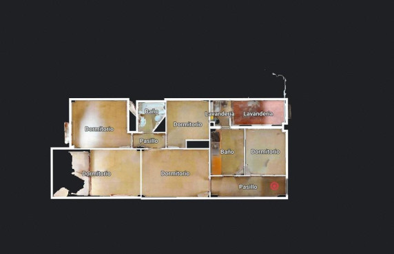 Venta - Apartamento - Benidorm - Poniente