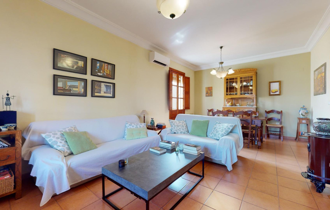 For Sale - villa - Pilar de la Horadada - PILAR DE LA HORADADA