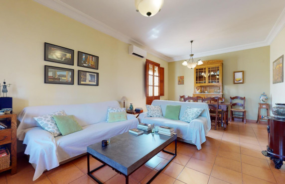 For Sale - villa - Pilar de la Horadada - PILAR DE LA HORADADA