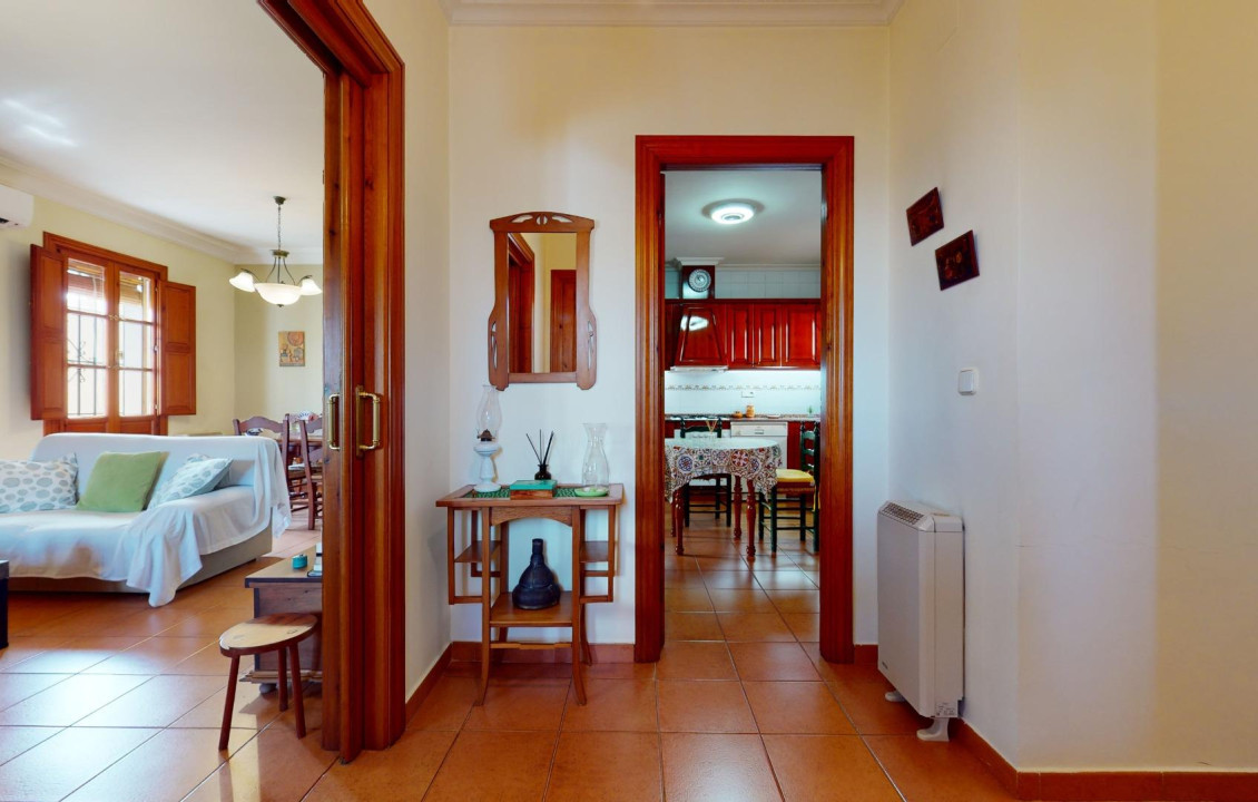 For Sale - villa - Pilar de la Horadada - PILAR DE LA HORADADA