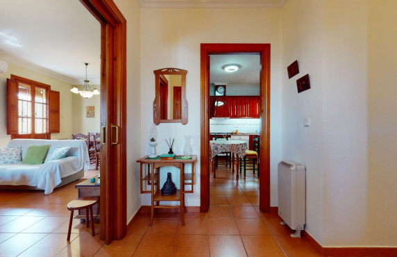 For Sale - villa - Pilar de la Horadada - PILAR DE LA HORADADA