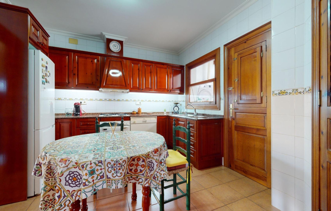 For Sale - villa - Pilar de la Horadada - PILAR DE LA HORADADA