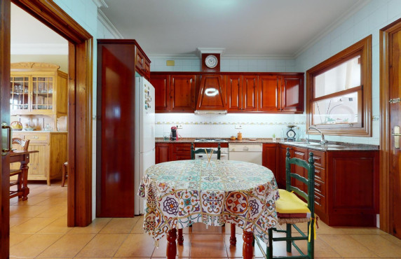 For Sale - villa - Pilar de la Horadada - PILAR DE LA HORADADA