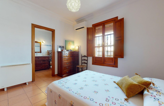 For Sale - villa - Pilar de la Horadada - PILAR DE LA HORADADA