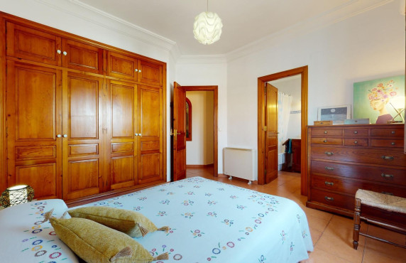 For Sale - villa - Pilar de la Horadada - PILAR DE LA HORADADA
