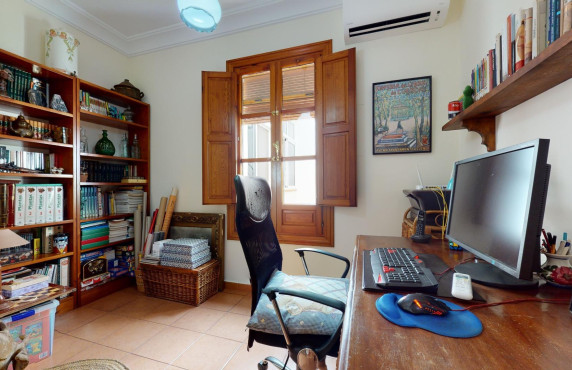 For Sale - villa - Pilar de la Horadada - PILAR DE LA HORADADA