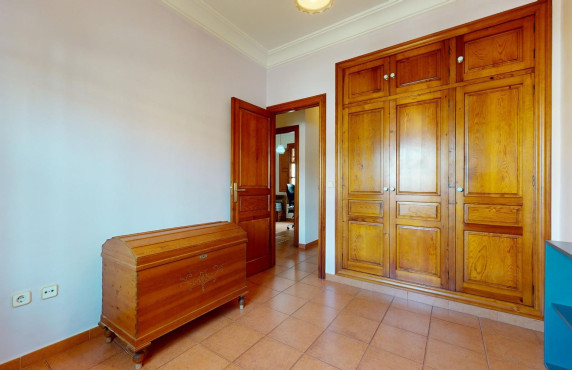 For Sale - villa - Pilar de la Horadada - PILAR DE LA HORADADA
