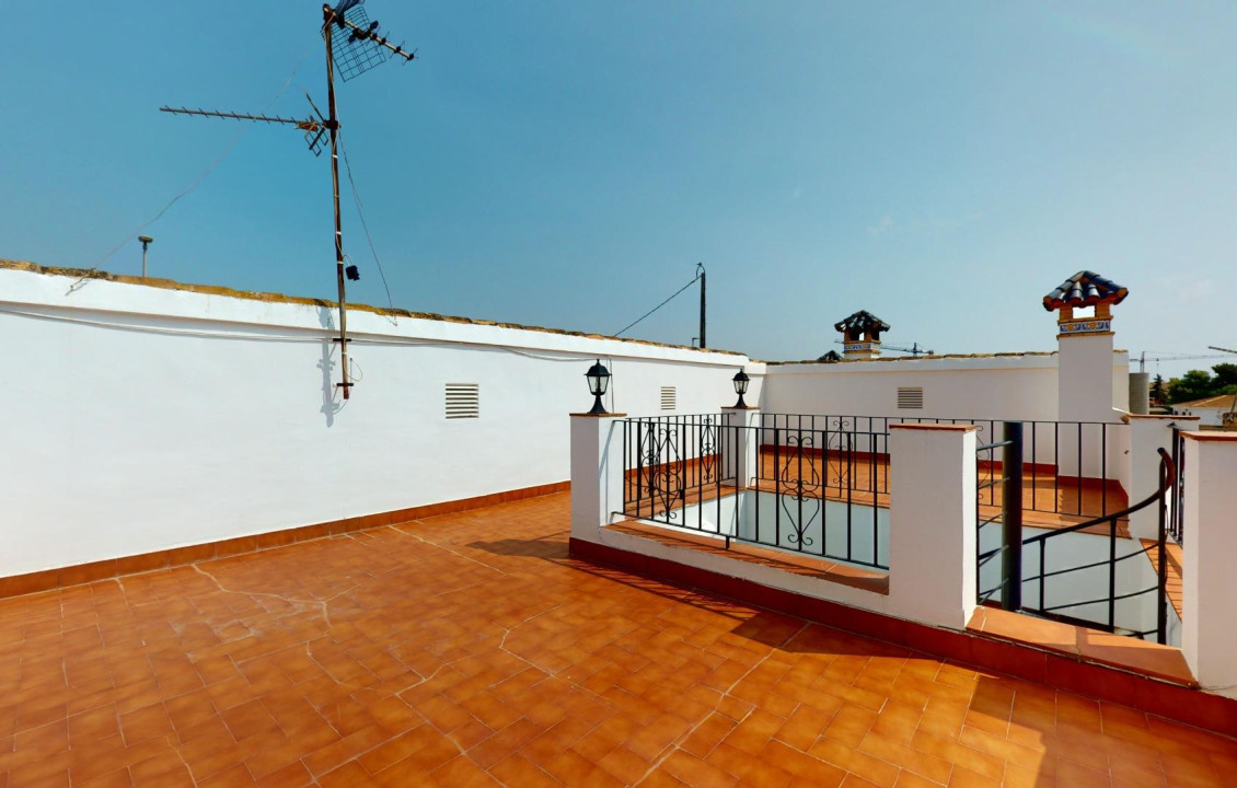 For Sale - villa - Pilar de la Horadada - PILAR DE LA HORADADA