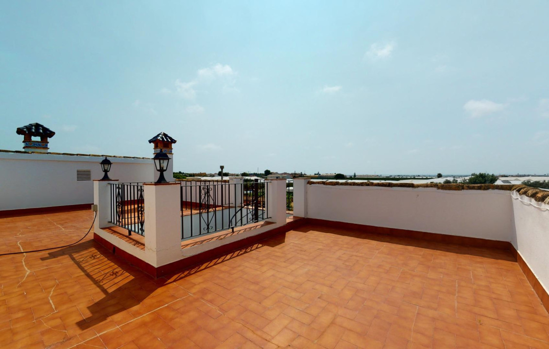 For Sale - villa - Pilar de la Horadada - PILAR DE LA HORADADA