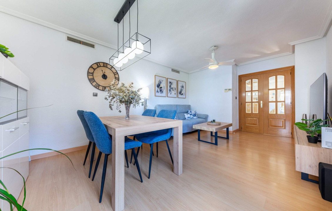 Venta - Piso - Alicante - Babel