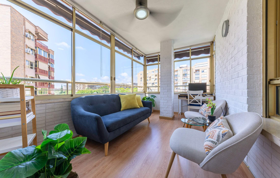 Venta - Piso - Alicante - Babel
