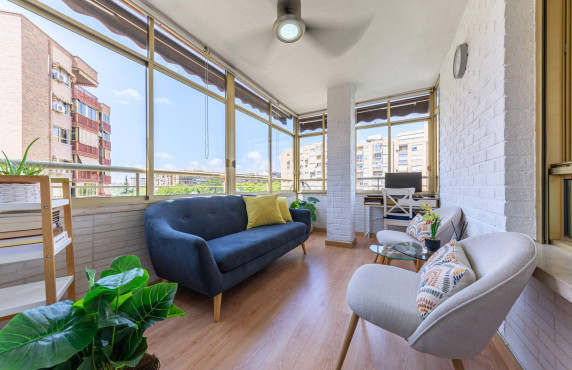 Venta - Piso - Alicante - Babel