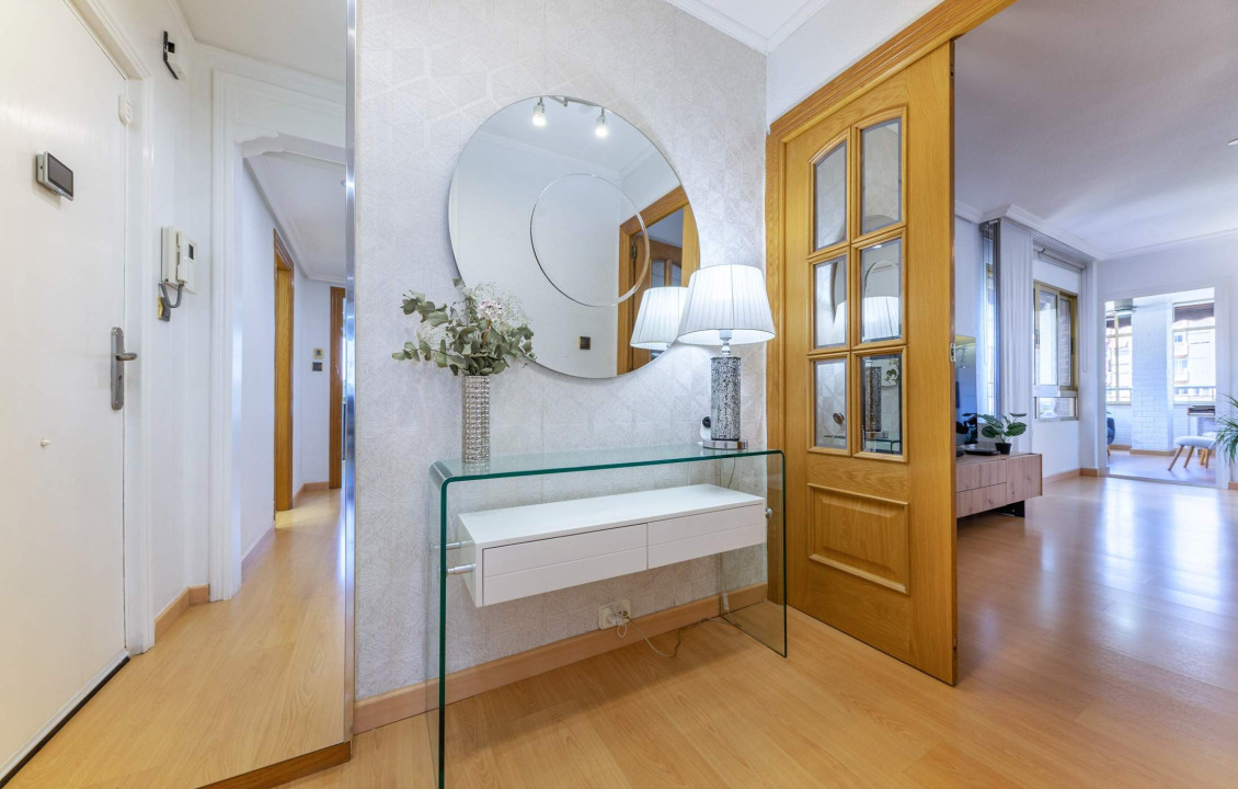 Venta - Piso - Alicante - Babel