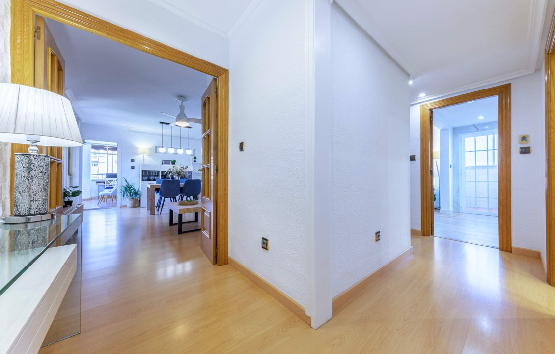Venta - Piso - Alicante - Babel