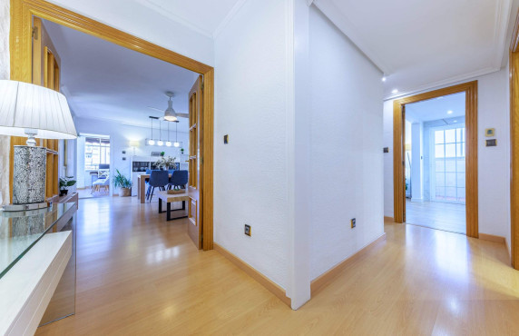 Venta - Piso - Alicante - Babel