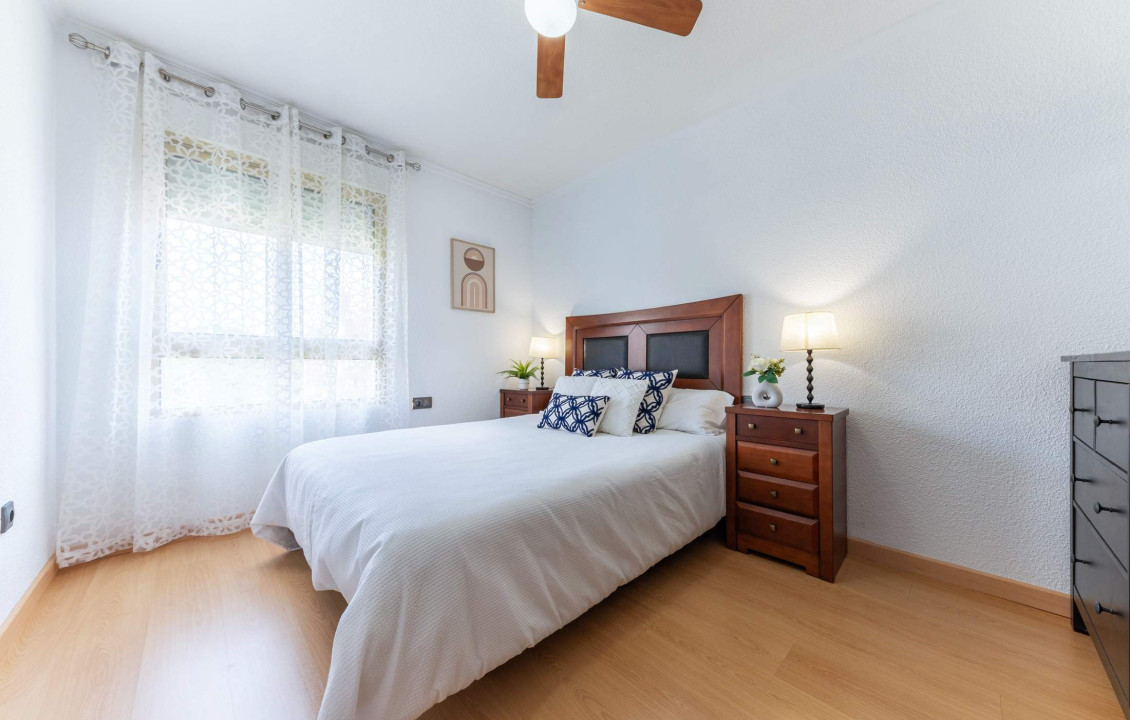 Venta - Piso - Alicante - Babel