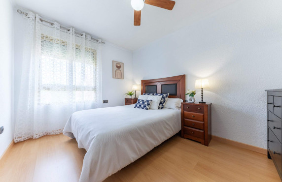 Venta - Piso - Alicante - Babel