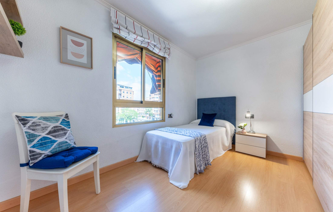 Venta - Piso - Alicante - Babel