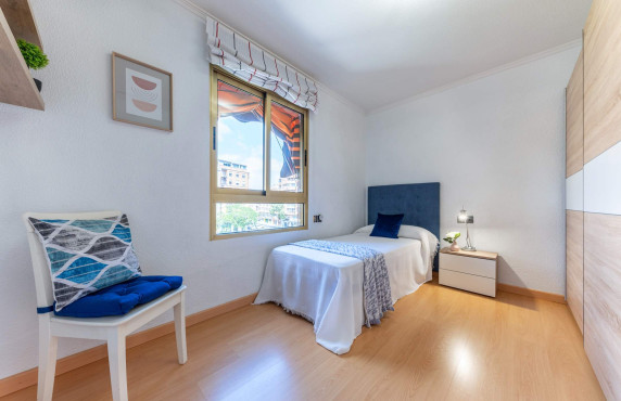 Venta - Piso - Alicante - Babel