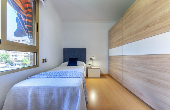 Venta - Piso - Alicante - Babel