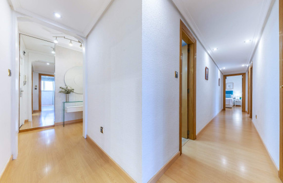 Venta - Piso - Alicante - Babel