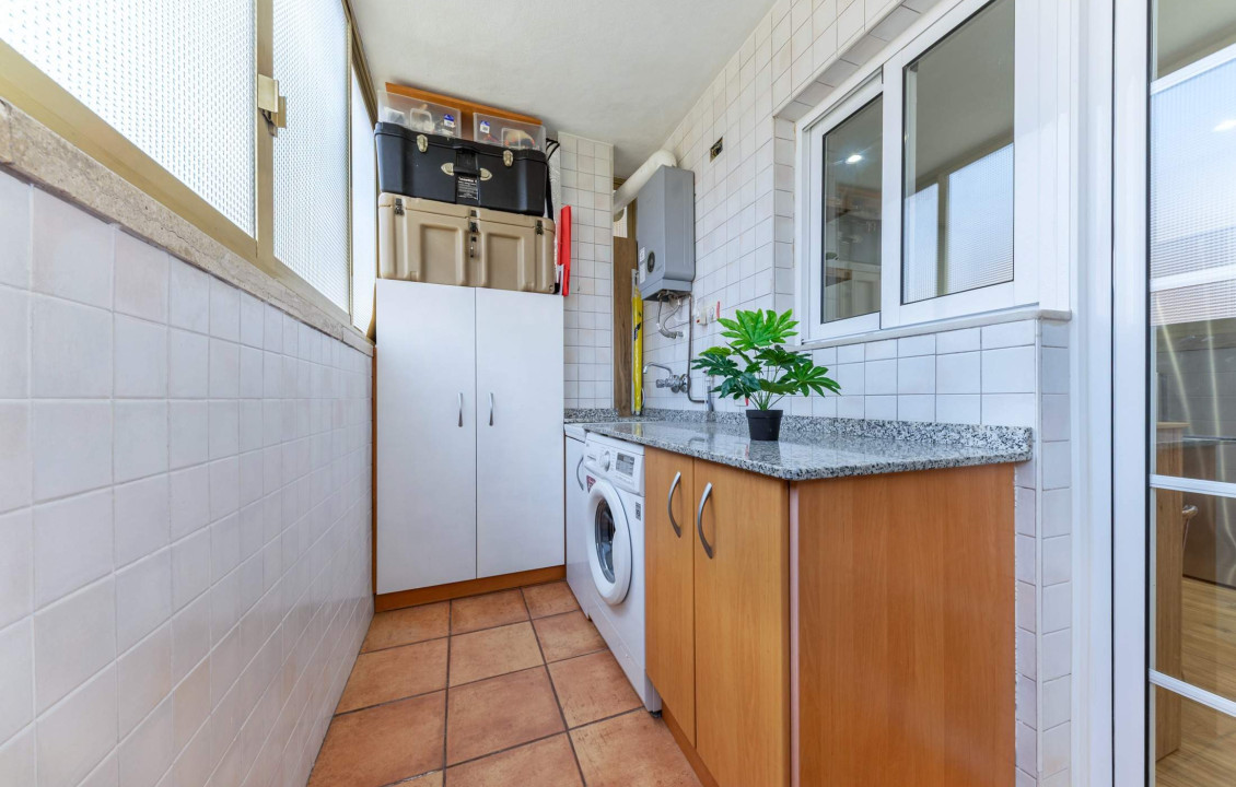 Venta - Piso - Alicante - Babel