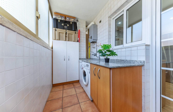 Venta - Piso - Alicante - Babel